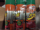 龟牌（Turtle Wax）大力橙柏油清洁剂(TC-500903*3)450ml汽车自行车沥青清除剂去污剂 实拍图