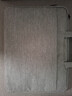 必优美 笔记本电脑手提包14.1-14.9英寸 适用苹果小米联想华为 商务出差 电脑内胆包男女通用 灰色 实拍图