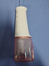 罗曼（ROAMAN）小熊冲牙器便携电动牙齿矫正冲洗器洁牙器水牙线学生送情侣男女友生日礼物礼品W10粉 实拍图