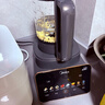 美的（Midea）安睡系列破壁机 1.3L家用变频自清洗降噪豆浆机 巴氏杀菌多功能杂粮糊米糊料理机 国家补贴FC11 实拍图