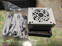 海韵（SEASONIC）750W FOCUS SPX750 白色SFX小电源 实拍图