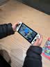 任天堂（Nintendo）【国内保税仓】Switch2/1代 OLED/续航加强日版/港版便携家用ns体感游戏机掌机 日版OLED白色+荒野之息+奥德赛 实拍图