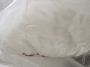 水星家纺蚕丝被100%蚕丝冬被子冬季加厚保暖被芯被褥约7斤220×240cm 实拍图