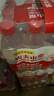 农夫山泉饮用天然水 550ml*12 实拍图