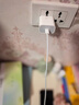 Apple/苹果 20W USB-C充电器  type-c充电器苹果手机充电器原装手机快充头 苹果17手机充电器 实拍图