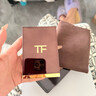 TOM FORD FABULOUS幻魅四色TF20眼影盘大地色10g彩妆礼盒化妆品生日礼物送女友 【售完即止】01 碎金盘 实拍图