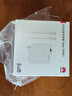 华为（HUAWEI）全能充电器(Max 100W)超级快充充电器 3C认证 适配手机及笔记本电脑 适用华为手机Pura 80系列 实拍图