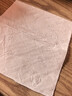 洁丽雅（Grace）超细珍珠纹一次性加厚洗脸巾悬挂式洁面巾干湿两用柔巾150抽/包 实拍图