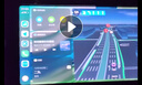 路先行（LU XIAN XING）CarPlay无线华为HiCar盒子奥迪奔驰沃尔沃本田宝马智能车机互联盒 实拍图
