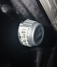 铁将军汽车胎压监测器胎压胎温同显彩屏太阳能无线轮胎监测仪E3Pro外置 实拍图