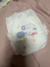 好奇（Huggies）金装拉拉裤L124片(9-14kg)尿不湿【速干不易红】 实拍图