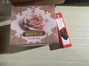 力威豹和田玫瑰花冠50g大马士革玫瑰花冠新疆沙漠玫瑰花茶女神茶伴手礼 实拍图