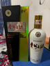 茅台 贵州大曲70年代 酱香型白酒 53度 500ml*6 整箱装 实拍图