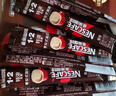 雀巢（Nestle）【樊振东同款】1+2特浓低糖*速溶咖啡三合一冲调饮品90条1170g 实拍图