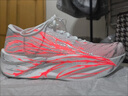 安踏C202 6代心跳丨马拉松碳板专业竞速跑步鞋子男运动鞋男女 【男款】心跳-2 42 实拍图