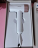 飞利浦（PHILIPS）7系AIR高速护发吹风机 吹护机 珍珠白 家用静音负离子水离子不伤发小巧便携 生日礼物 实拍图