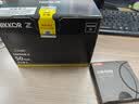 尼康（Nikon） 【全新国行正品】尼克尔Z卡口镜头尼康Z系列微单相机镜头尼康z镜头用尼康ZRZ72Z8Z9Z62Z63Z5II等 Z 50mm f/1.8 S大光圈定焦镜头 实拍图