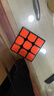 圣手 方圆魔方儿童玩具三阶3阶竞速比赛专用教程生日礼物 黑色 实拍图