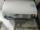 海尔（Haier）国家补贴双胆扁桶电热水器50升 BK3MINI 鲜活水 3300W变频速热 一级能效 家用储水式 镁棒免换  实拍图