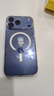 Apple/苹果 iPhone 17 Pro Max 256GB 深蓝色 支持移动联通电信5G 双卡双待手机 实拍图