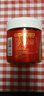 鹃城牌 0添加红油郫县豆瓣酱360g 辣椒酱 川菜酱 中华老字号 实拍图