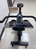 麦瑞克（MERACH）动感单车自发电家用健身房运动器材室内静音自行车 黑曜骑士Turbo 标准版-超感强磁控-AIMia私教 实拍图