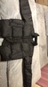 森马（Semir）轻松羽绒丨羽绒服男三防外套90绒面包服2025冬抗静电109725113101 实拍图