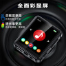 锐族X85 mp3/mp4无损音乐播放器[国补]外放全面屏学生小型迷你随身听mp5视频小说 电子书阅读器 实拍图