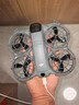 大疆（DJI）Neo2 无人机 掌上Vlog 全向避障飞行相机 新手入门级 mini型手机语音遥控飞机 4K高清旅行航拍器 DJI Neo 2（无需遥控器） 标配（不含随心换） 标配 实拍图