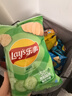 乐事（Lay's）薯片（黄瓜味+原味+红烩味+鱿鱼味+鸡翅味）400g 混合10包 实拍图