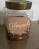新边界 原味巴旦木仁400g 每日坚果炒货休闲零食干果扁桃仁大杏仁 实拍图