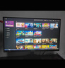 优派23.8英寸 原生120Hz超频144Hz IPS 400nit高亮 硬件低蓝光 1级能效 电脑办公电竞显示器VA24G25 实拍图