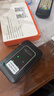 影腾随身wifi三网全国通用无线wi-fi6免插卡移动联通电信无限制大流量卡便携式网卡高速网络2025款5GHF 【三网通3000毫安充电款+黑色】*超长续航 实拍图