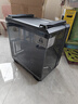 华硕（ASUS）TUF GAMING GT502 弹药库无界版机箱 全视无立柱海景房/ATX主板/双仓设计/免工具拆卸 实拍图
