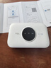 TCL随身wifi三网通用免插卡无线wifi6车载4G路由器随身便携无限制移动联通电信全国通用2025款5GXY15B 【旗舰顶配版】3000毫安大电池超长续航三网任切 不限速不虚标月享1500G流量 实拍图