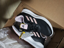 阿迪达斯（adidas）adidas女鞋女子运动休闲百搭回弹经典跑步鞋 ID0352 38码 实拍图