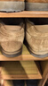 斯凯奇（Skechers）雪地靴男鞋加绒保暖轻便耐磨绑带加厚锁温中筒靴205177 实拍图