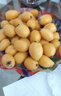 京鲜生 四川枇杷五星枇杷 净重1斤 单果20-30g  生鲜水果  实拍图