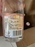 汾酒 红盖玻汾 清香型白酒 42度 475mL*6瓶 整箱非原箱 实拍图