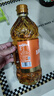 喜燕五鲜特香花生油物理压榨一级食用油1L山东产纯正粮油烘培植物油 实拍图