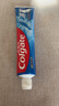 高露洁（Colgate）冰爽三重薄荷牙膏180g 10倍持久清凉感清新口气 新老包装随机发货 实拍图