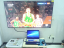 长虹电视55D55H 55英寸4K超高清 144Hz高刷 2+64GB大内存 LED液晶平板电视机 国家补贴15% 实拍图