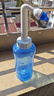 维德（WELLDAY）洗鼻器成人儿童鼻炎冲鼻器 生理盐水鼻腔清洗器500ml 实拍图