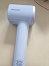 松下（Panasonic）高速护发吹风机速干负离子电吹风家用不伤发送女友新年礼物小森林霞光紫EH-NE6L 实拍图