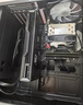 微星（MSI） i5 12400F/13400F/RTX3060/4060/5060Ti黑神话悟空游戏主机电脑台式机组装电脑主机DIY整机 配置三 i5 12400F丨RTX3050 6G 实拍图