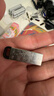 金士顿（Kingston）256GB USB 3.2 Gen 1 U盘 DTKN 大容量U盘 金属外壳 读速200MB/s 学习办公投标电脑车载通用 实拍图