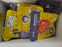 无穷泡面搭档即食卤蛋熟食小吃香卤鸡蛋300g共12独立小包（微辣） 实拍图