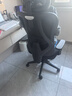 黑白调（Hbada）P1人体工学椅电脑椅子人工力学座椅久坐办公椅电竞椅学习椅 顶配 实拍图