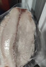 翔泰 海南鲷鱼/罗非鱼排2斤5-7片 去皮去刺 轻食鱼片 火锅鱼类   实拍图