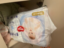 好奇（Huggies）金装拉拉裤L124片(9-14kg)尿不湿【速干不易红】 实拍图